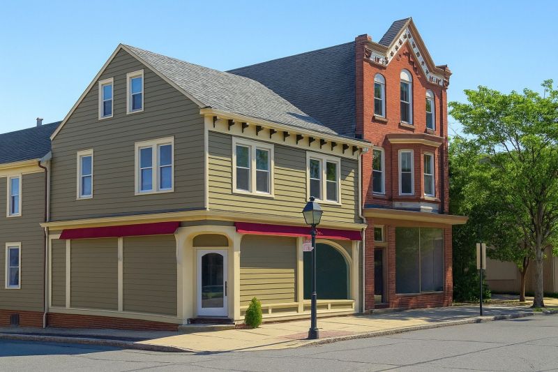 Bordentown, NJ