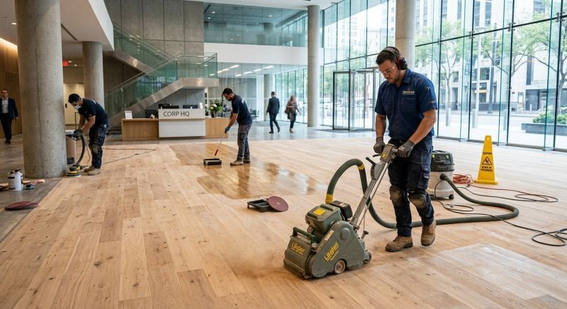 Flooring Service in Monmouth County, NJ