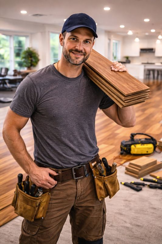 Flooring Service in Monmouth County, NJ