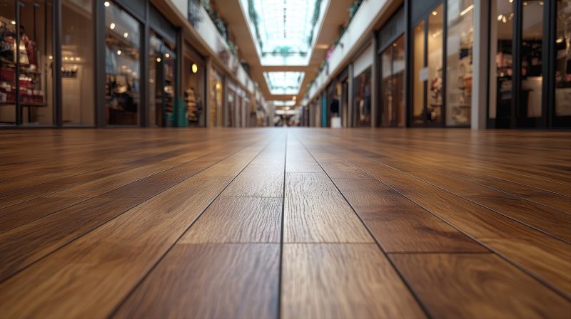 Commercial Hardwood Service in Bayville, NJ