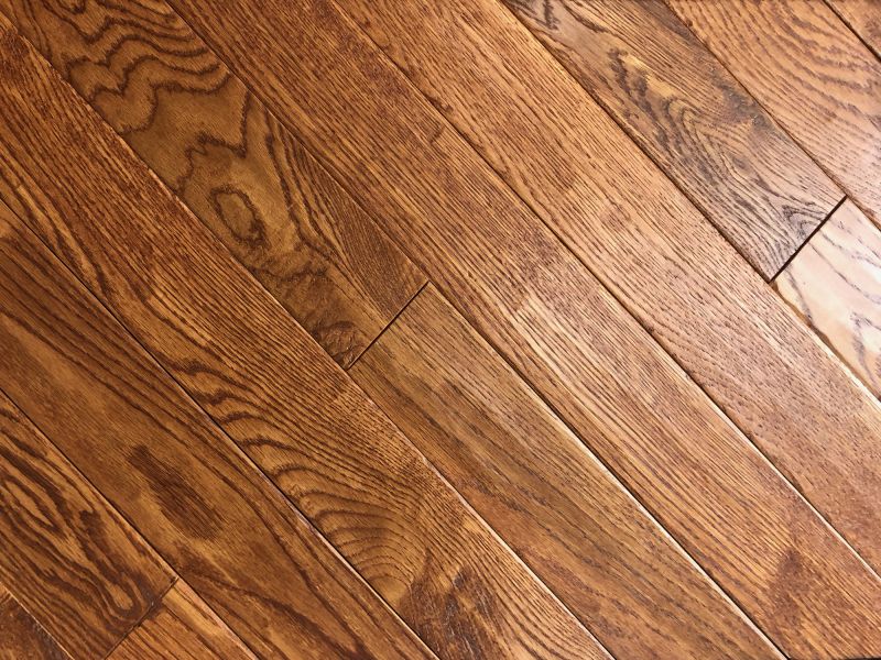 Commercial Hardwood Service in Carteret, NJ