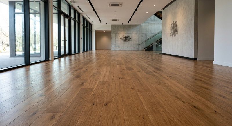 Commercial Hardwood Service in Manasquan, NJ