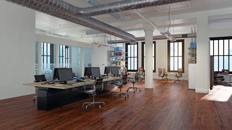 Commercial Hardwood Service in Woodbridge, NJ