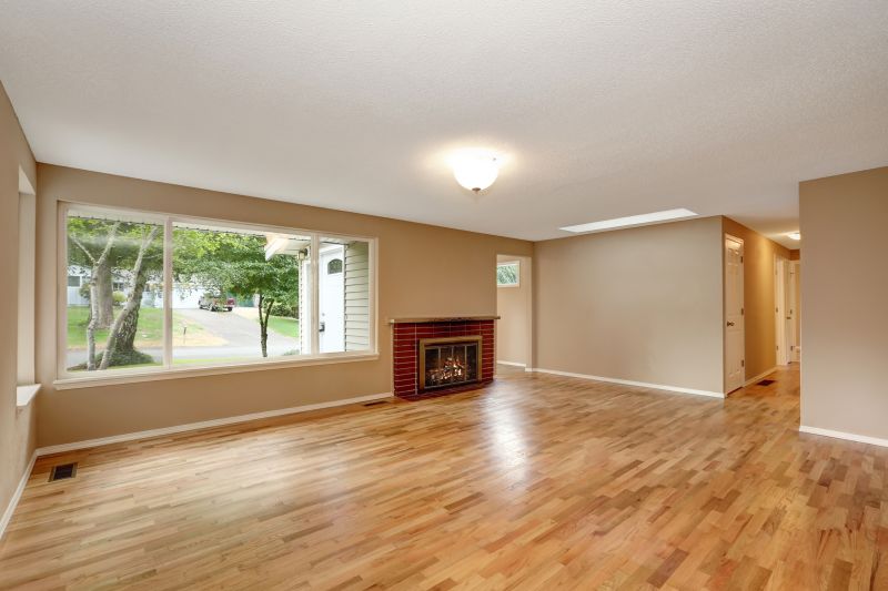 Engineered Wood Installation in Monmouth County, NJ