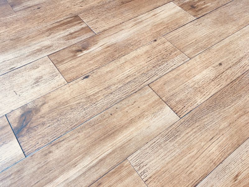 Engineered Wood Installation in Monmouth County, NJ