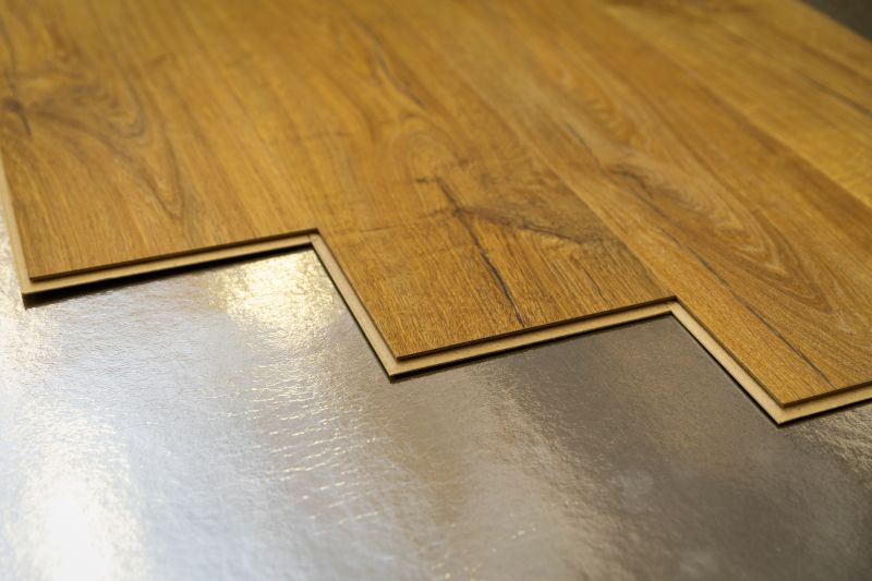Engineered Wood Installation in Monmouth County, NJ