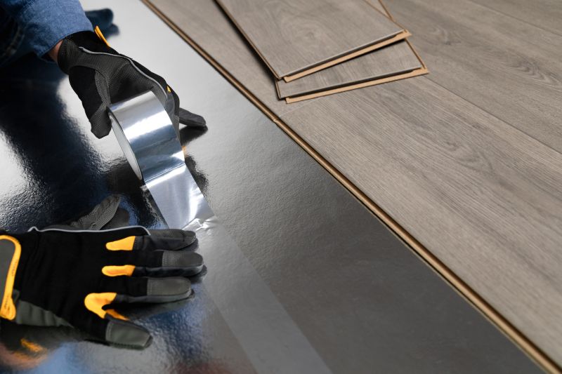 Laminate Floor Installation in East Brunswick, NJ