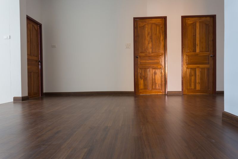 Laminate Floor Installation in Manasquan, NJ