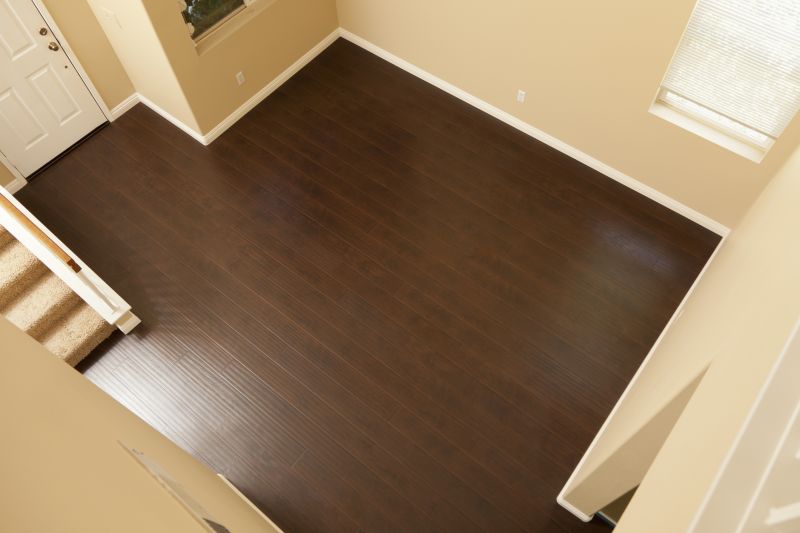 Laminate Floor Installation in Marlboro, NJ