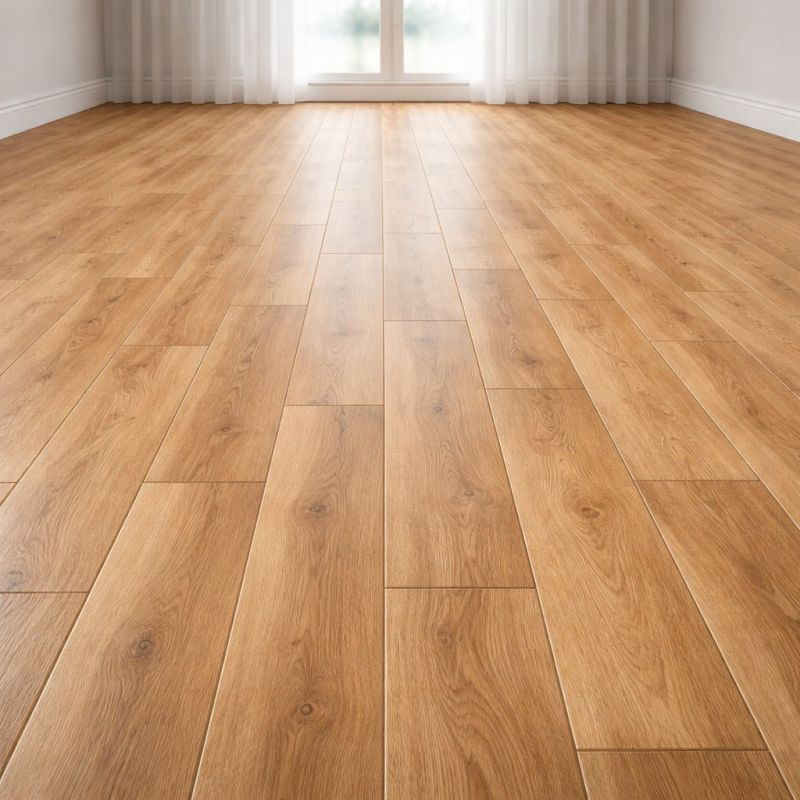 Laminate Floor Installation in Middlesex County, NJ