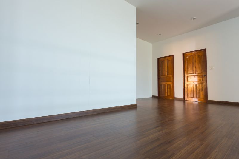 Laminate Floor Installation in Trenton, NJ