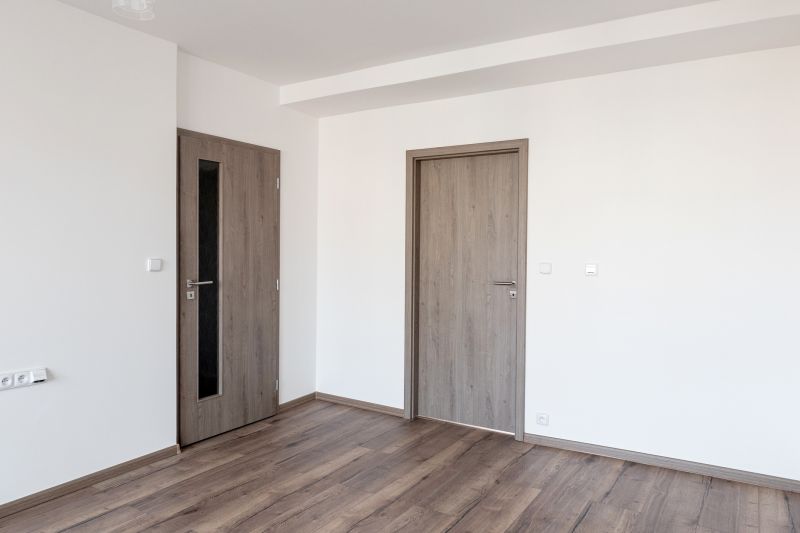Laminate Floor Replacement in Highland Park, NJ