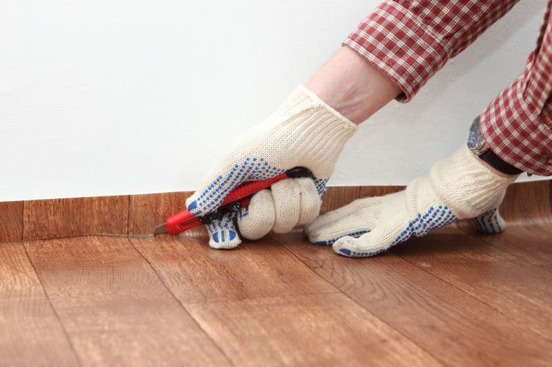 Linoleum Floor Installation in Browns Mills, NJ