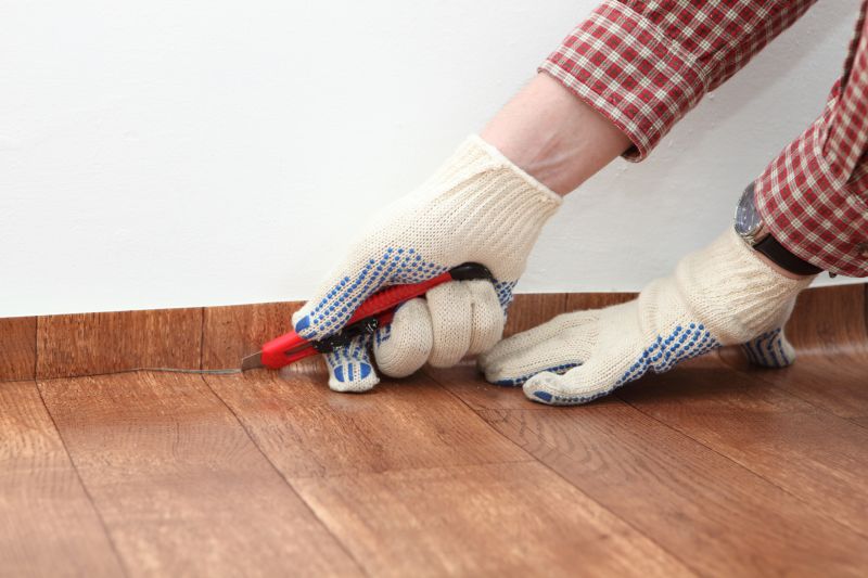 Linoleum Floor Installation in Lincroft, NJ
