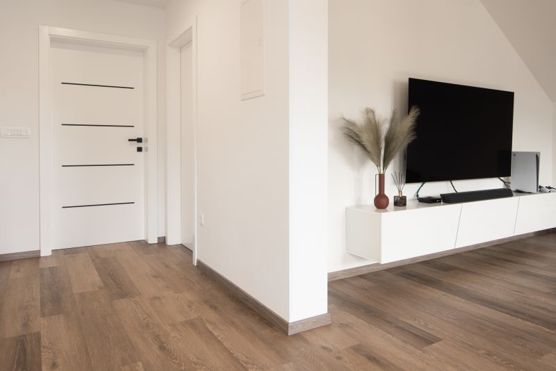 Lvt Flooring Installation in New Brunswick, NJ