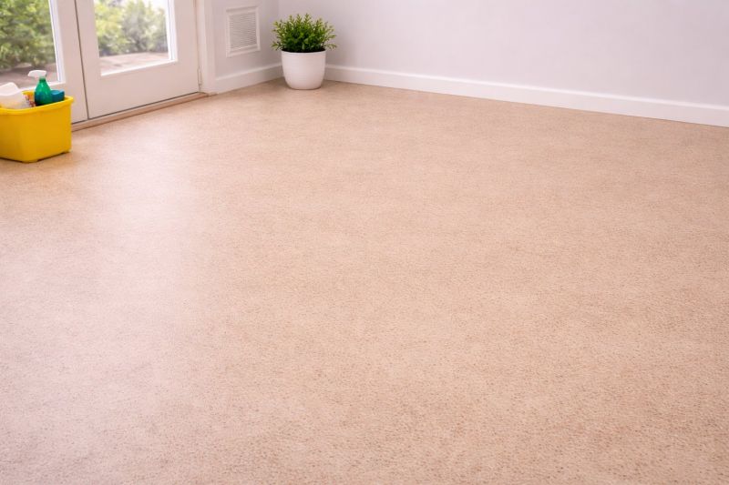 Sheet Linoleum Installation in Howell, NJ