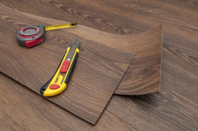 Sheet Linoleum Installation in Manasquan, NJ