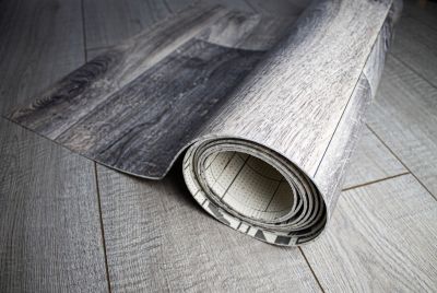 Sheet Vinyl Installation in Monroe Township, NJ