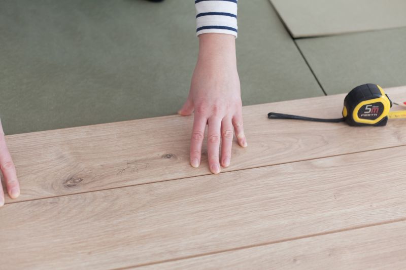 Vinyl Flooring Installation in Toms River, NJ