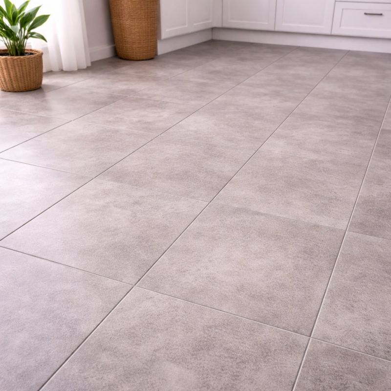Vinyl Tile Replacement in Monmouth County, NJ